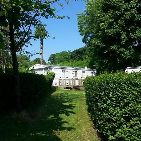 Camping Le Picardy Hotel Pinchefalise ภายนอก รูปภาพ