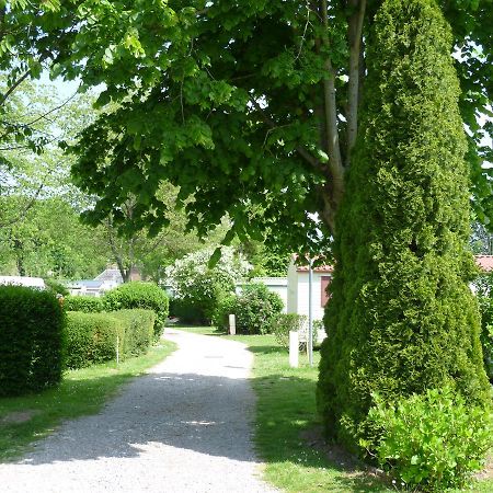 Camping Le Picardy Hotel Pinchefalise ภายนอก รูปภาพ