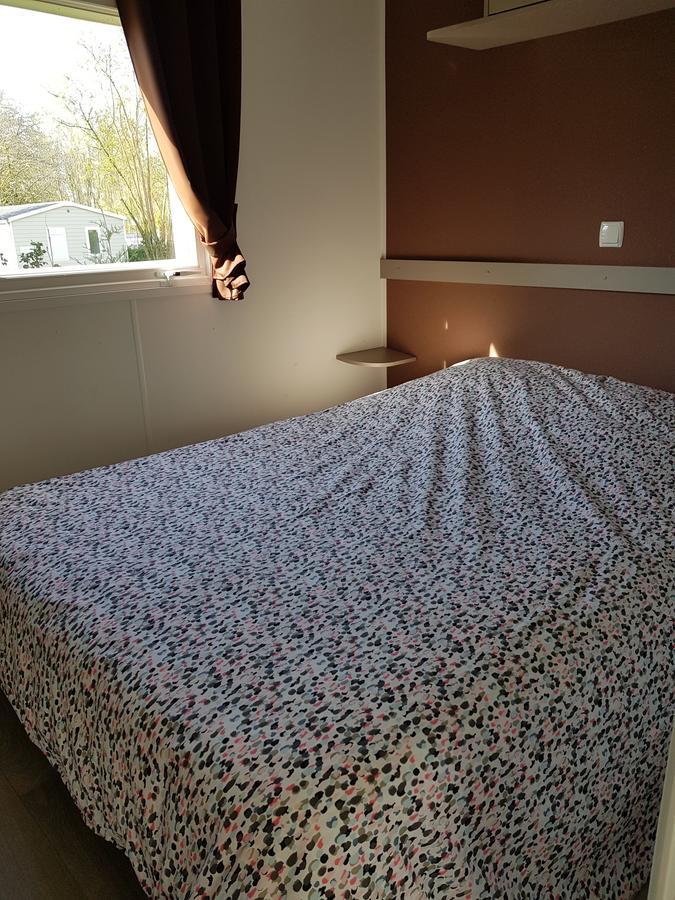 Camping Le Picardy Hotel Pinchefalise ภายนอก รูปภาพ